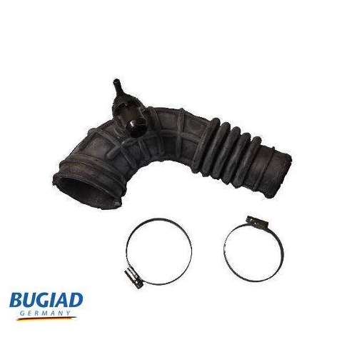 BUGIAD Ansaugschlauch, Luftfilter BIH18129