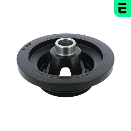 OPTIMAL Riemenscheibe, Kurbelwelle