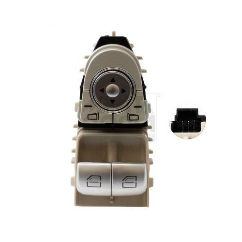 MEAT & DORIA Schalter, Fensterheber