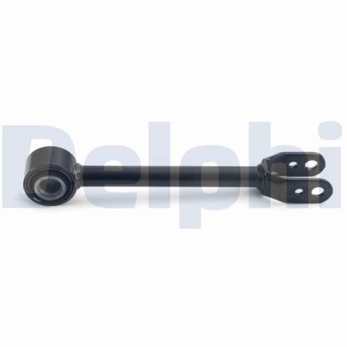 DELPHI Lenker, Radaufh&auml;ngung