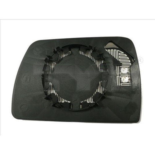 TYC Spiegelglas, Außenspiegel