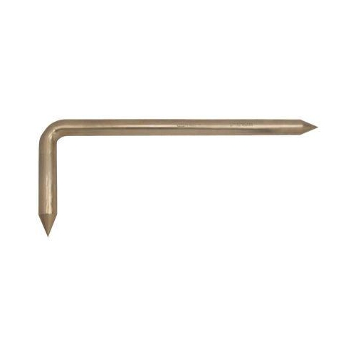 BRONZEplus Winkeldorn, Durchmesser30 mm KS TOOLS 963.2520