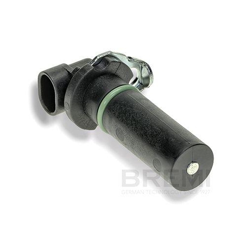 BREMI Impulsgeber, Kurbelwelle