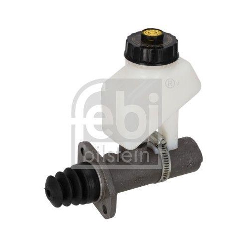 FEBI BILSTEIN Geberzylinder, Kupplung