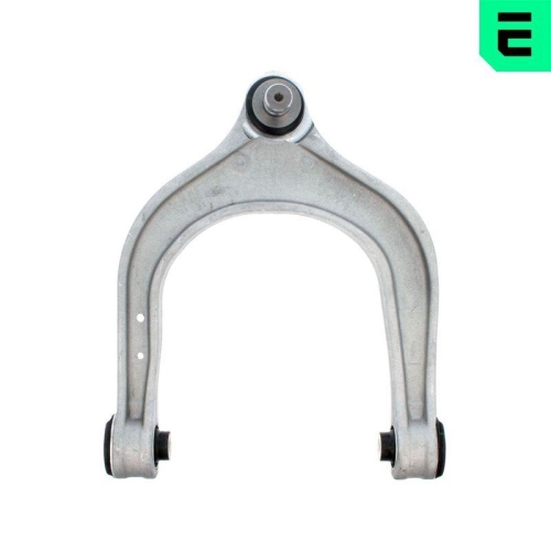 OPTIMAL Lenker, Radaufhängung