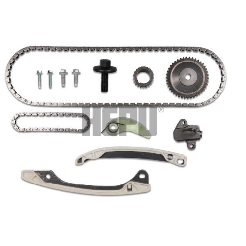 HEPU Steuerkettensatz