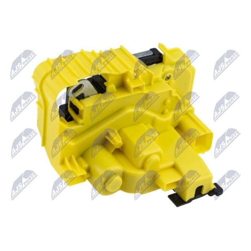 NTY T&uuml;rschloss EZC-FT-235