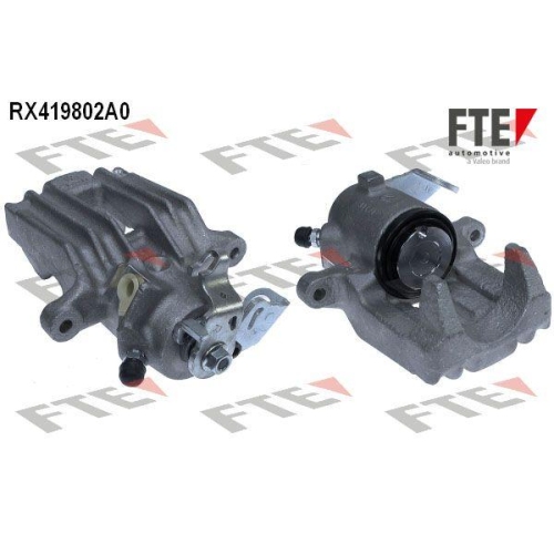 FTE Bremssattel 9290869