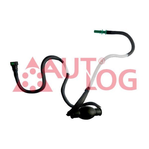 AUTLOG Kraftstoffleitung KL3185