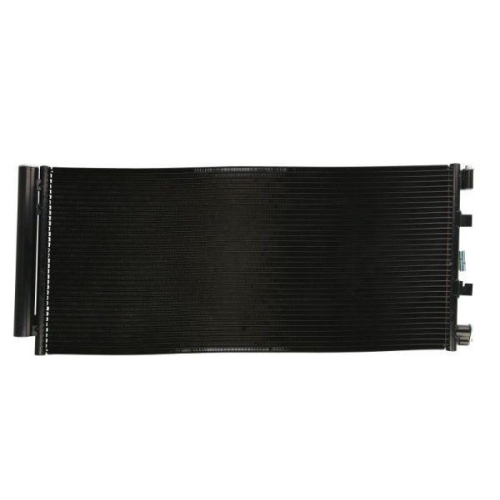 THERMOTEC Kondensator, Klimaanlage KTT110417