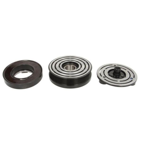 THERMOTEC Magnetkupplung, Klimakompressor KTT040010