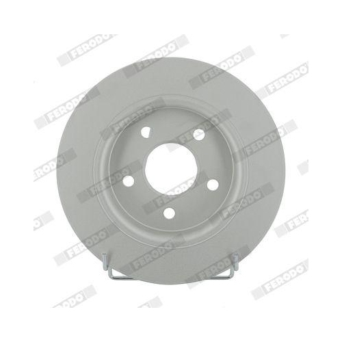 FERODO Bremsscheibe PREMIER DDF2061C