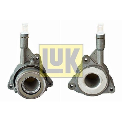 Schaeffler LuK Zentralausr&uuml;cker, Kupplung 510 0092 10