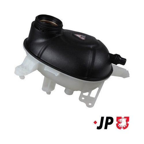 JP GROUP Ausgleichsbehälter, Kühlmittel JP 1314701600