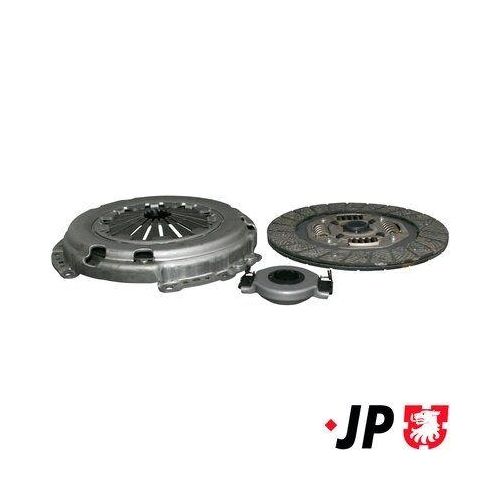 JP GROUP Kupplungssatz JP 1130401310