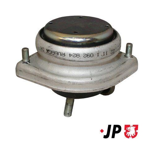 JP GROUP Lagerung, Motor JP 1417901680