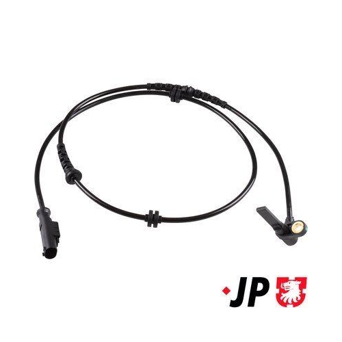 JP GROUP Sensor, Raddrehzahl JP 3397102500