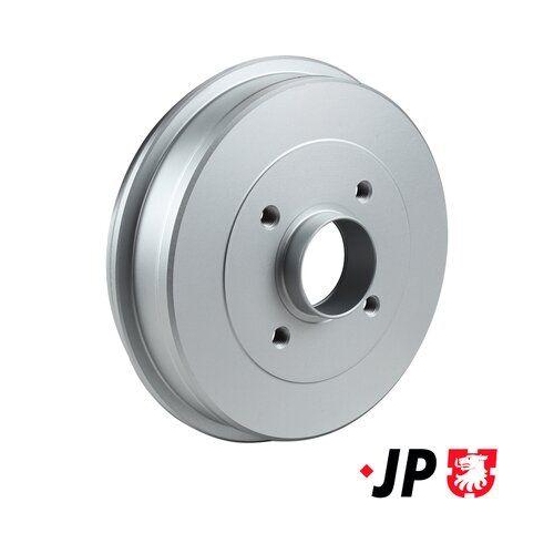 JP GROUP Bremstrommel JP 4363500300