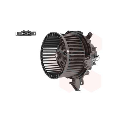 VAN WEZEL Innenraumgebl&auml;se 0327773