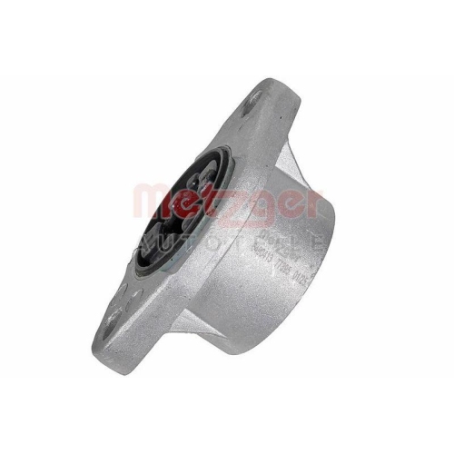 METZGER AUTOTEILE Federbeinst&uuml;tzlager GREENPARTS 6490413