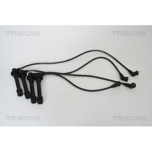 TRISCAN Z&uuml;ndleitungssatz 8860 40004