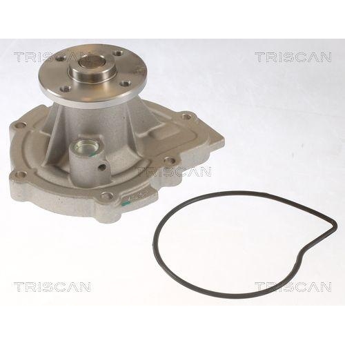 TRISCAN Wasserpumpe, Motork&uuml;hlung 8600 42022