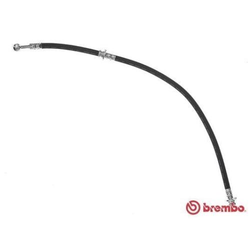 BREMBO Bremsschlauch ESSENTIAL LINE T 56 150