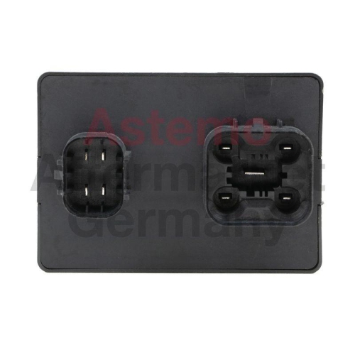 ASTEMO-HITACHI Relais, Gl&uuml;hanlage 2502249