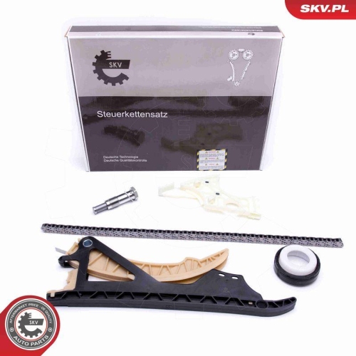 ESEN SKV Steuerkettensatz 21SKV169