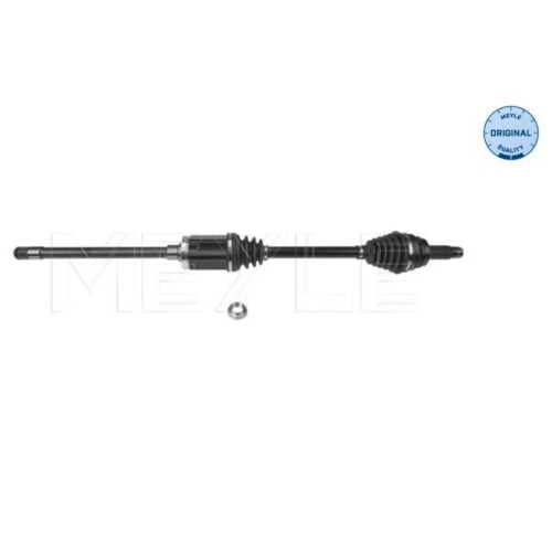 MEYLE Antriebswelle MEYLE-ORIGINAL: True to OE. 314 498 0038