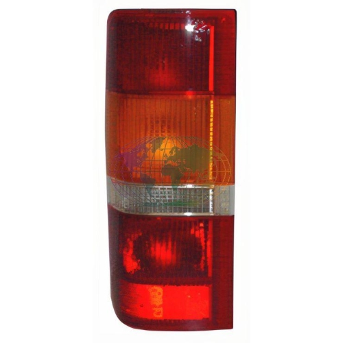 Lexmond Trading BV Schlussleuchte 3664402