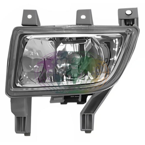 Lexmond Trading BV Nebelscheinwerfer 5625296