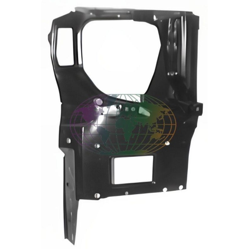 Lexmond Trading BV Scheinwerferleiste 6058351