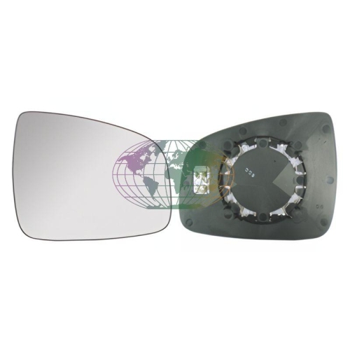 Lexmond Trading BV Spiegelglas, Au&szlig;enspiegel 7229063