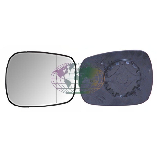Lexmond Trading BV Spiegelglas, Au&szlig;enspiegel 7266067