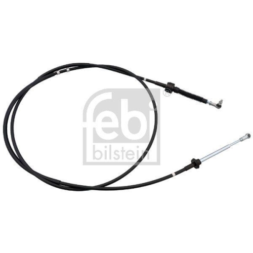 FEBI BILSTEIN Seilzug, Schaltgetriebe 48394