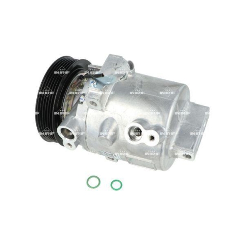 NRF Kompressor, Klimaanlage EASY FIT 320275