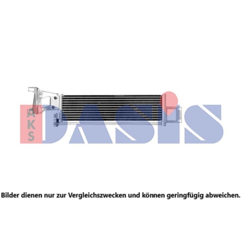 AKS DASIS &Ouml;lk&uuml;hler, Automatikgetriebe 126058N