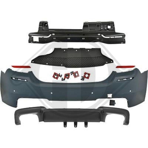 DIEDERICHS Sto&szlig;f&auml;nger HD Tuning 1225556