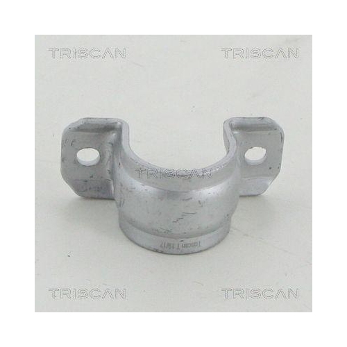 TRISCAN Halter, Stabilisatorlagerung 8500 298045