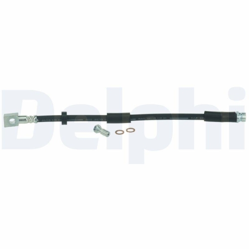 DELPHI Bremsschlauch LH7290
