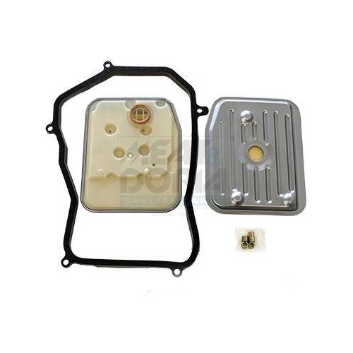 MEAT & DORIA Hydraulikfiltersatz, Automatikgetriebe KIT21002