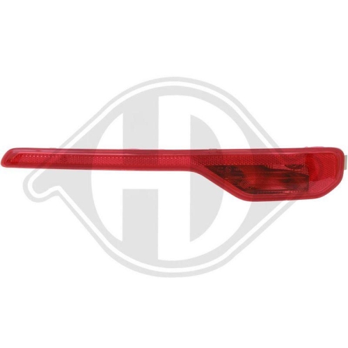 DIEDERICHS R&uuml;ckstrahler 7615898
