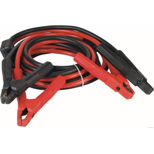 HERTH+BUSS BUSCHiNG Starthilfekabel BU014012