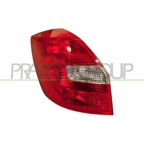 PRASCO Heckleuchte TYC SK3244154