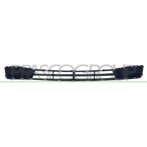PRASCO L&uuml;ftungsgitter, Sto&szlig;f&auml;nger PremiumCertified HN0192130