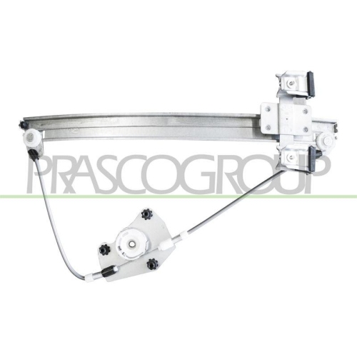PRASCO Fensterheber SK201W011