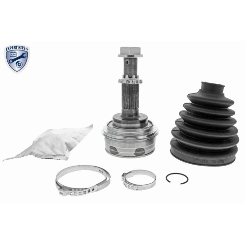 ACKOJA Gelenksatz, Antriebswelle EXPERT KITS + A70-0045