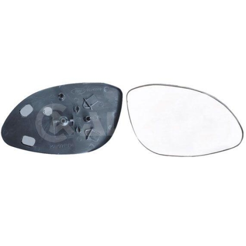ALKAR Spiegelglas, Au&szlig;enspiegel 6402433