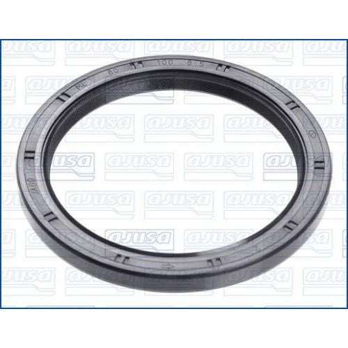 AJUSA Wellendichtring, Kurbelwelle 15035800